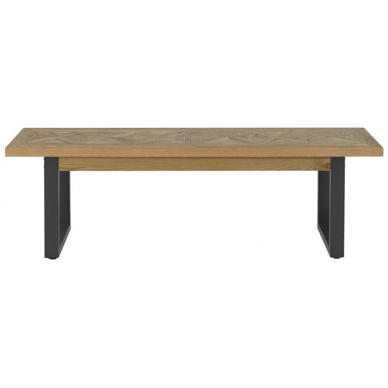 Nordland Bench